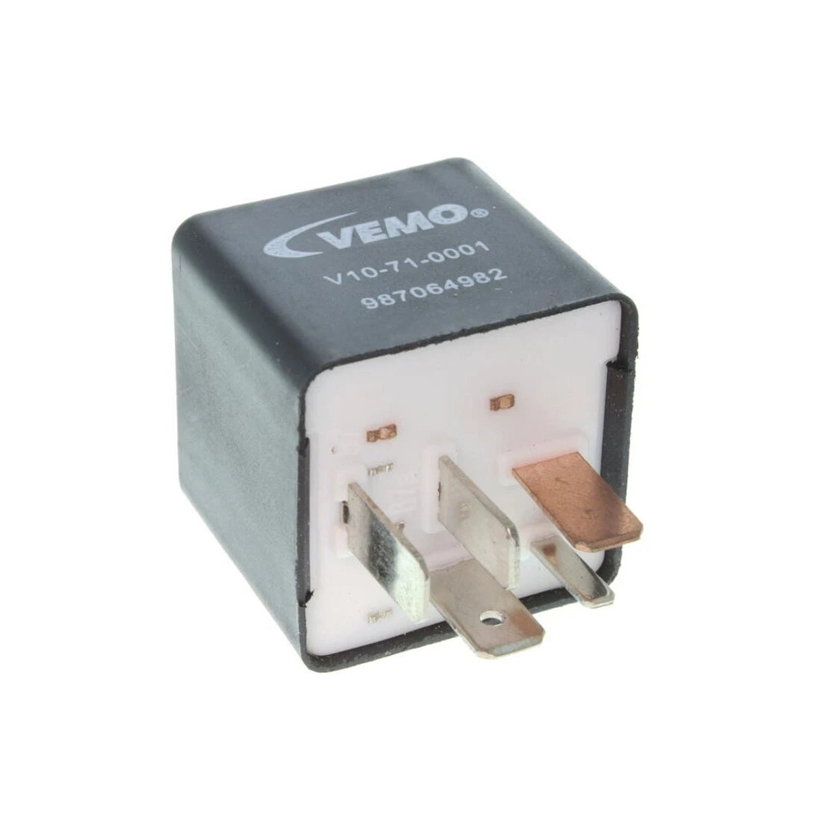 Starter Relay for VW Volkswagen Touareg, Passat, Audi A6 (1994–2010) V10-71-0001, 443951253AA