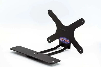 License Plate Bracket Replacement for 2021-2024 Dodge Durango