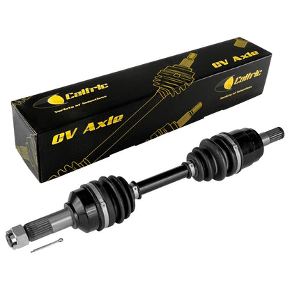 Front Left CV Joint Axle for Honda TRX420FM1 TRX420FM2 Rancher 420 (2014–2016) SK3600AX227GR