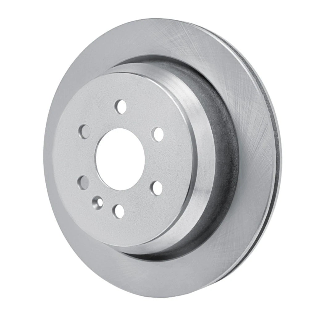Disc Brake Rotor for GMC Canyon (2021–2022) ALX-PAU-DF-600-47089-CLA2