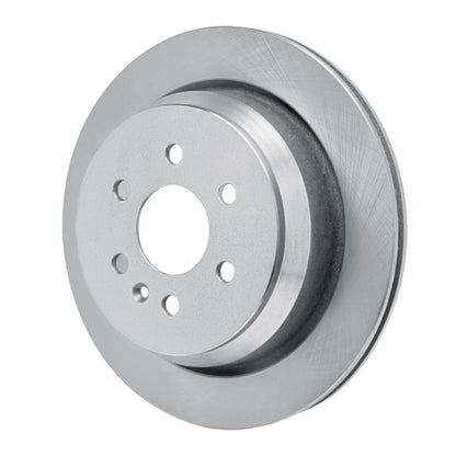 Disc Brake Rotor for GMC Canyon (2021–2022) ALX-PAU-DF-600-47089-CLA2