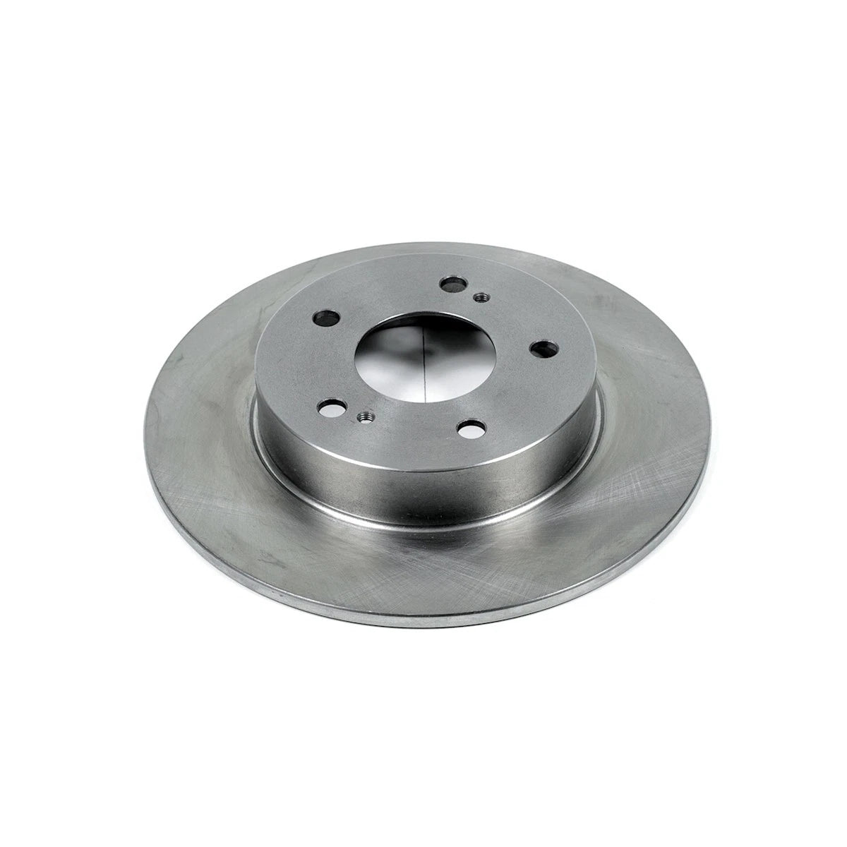Powerstop Brake Disc Rear JBR752 for Infiniti I35 Nissan Maxima I30 (1996–2001)