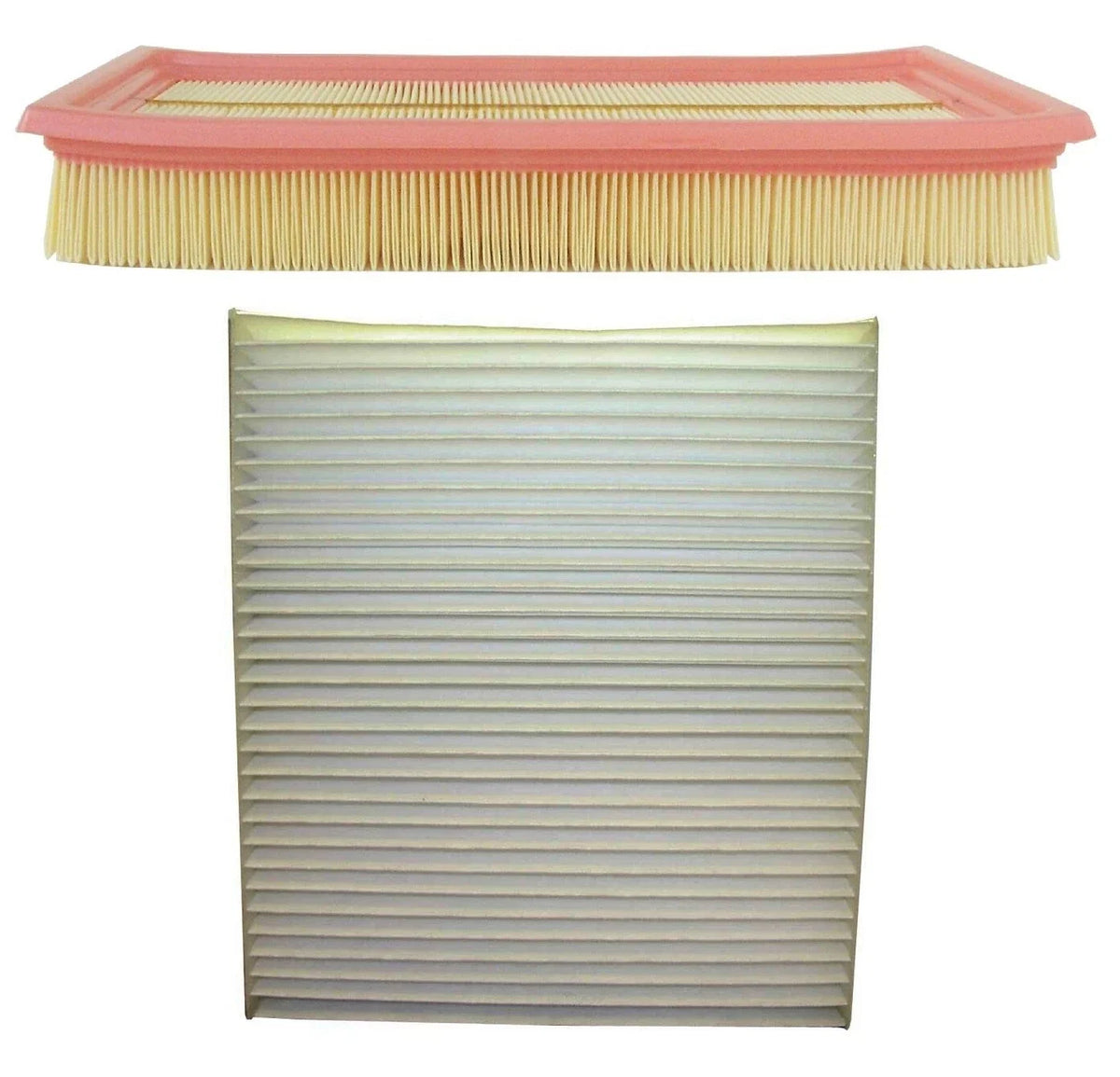Air Paper Cabin Filter Kit ACDelco PRO for Mazda 6 (2009–2013)