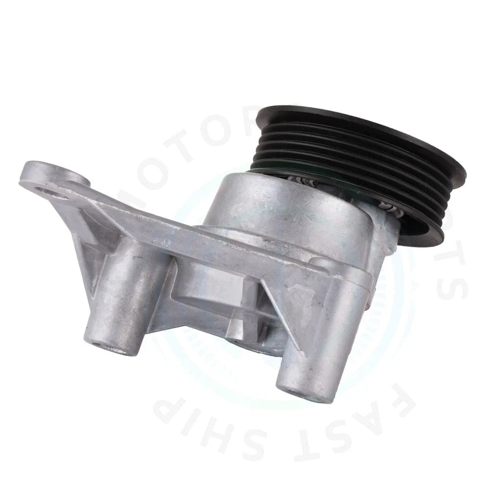 A/C Serpentine Belt Tensioner Assembly for Cadillac GMC Savana 1500 (2003–2020)