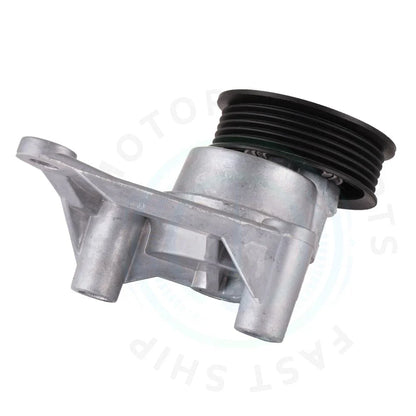 A/C Serpentine Belt Tensioner Assembly for Cadillac GMC Savana 1500 (2003–2020)