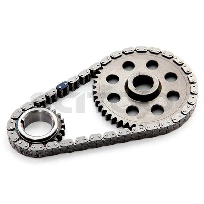 Head Gasket Set, Timing Chain Kit, Water Pump for Dodge B150 B250 B350 (1993–1994)