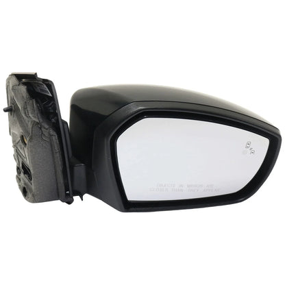 Heated Right Side Mirror for Ford Escape (2017–2019)