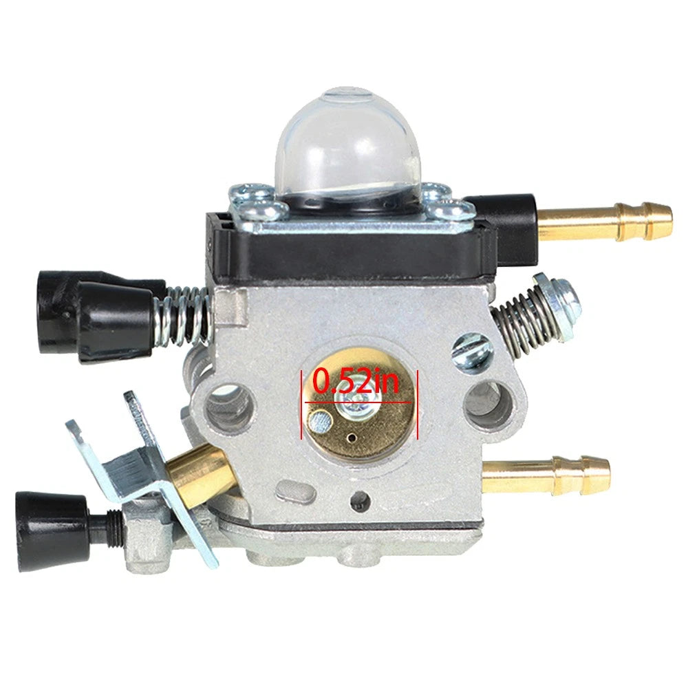 Carburetor for BG55 BG65 BG85 SH55 SH85 BG45 BG46 Leaf Blower