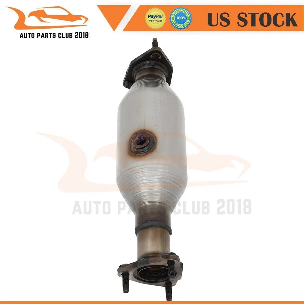 Catalytic Converter for Honda Accord 1998-2002 (2.3L, EPA Approved, 2254CC)