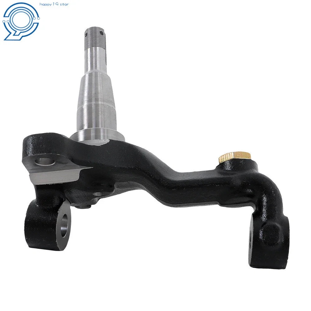 2X Body Disc Brake Spindles for Chevy Chevelle GM GTO (1964–1972)