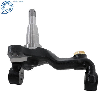 2X Body Disc Brake Spindles for Chevy Chevelle GM GTO (1964–1972)