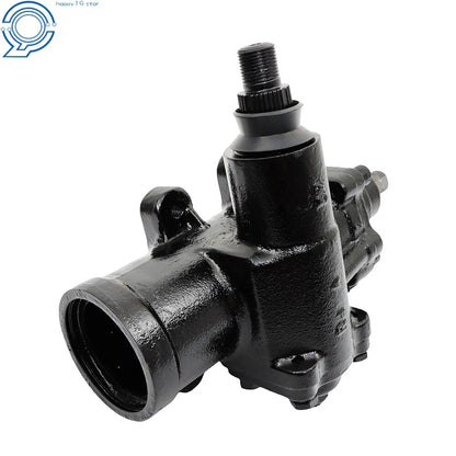 Power Steering Gear Box for Chevrolet Malibu Monte Carlo Camaro Chevelle Pontiac