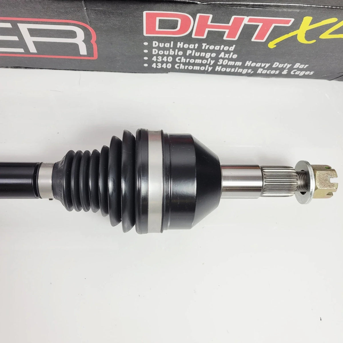 Outlaw DHT XL Axle for Can-Am Outlander (Rear Left) DHT-XL-C1OL-RL
