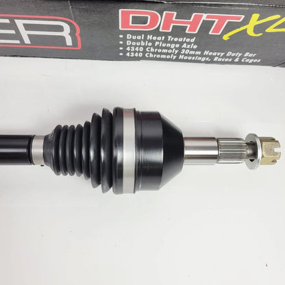 Outlaw DHT XL Axle for Can-Am Outlander (Rear Left) DHT-XL-C1OL-RL
