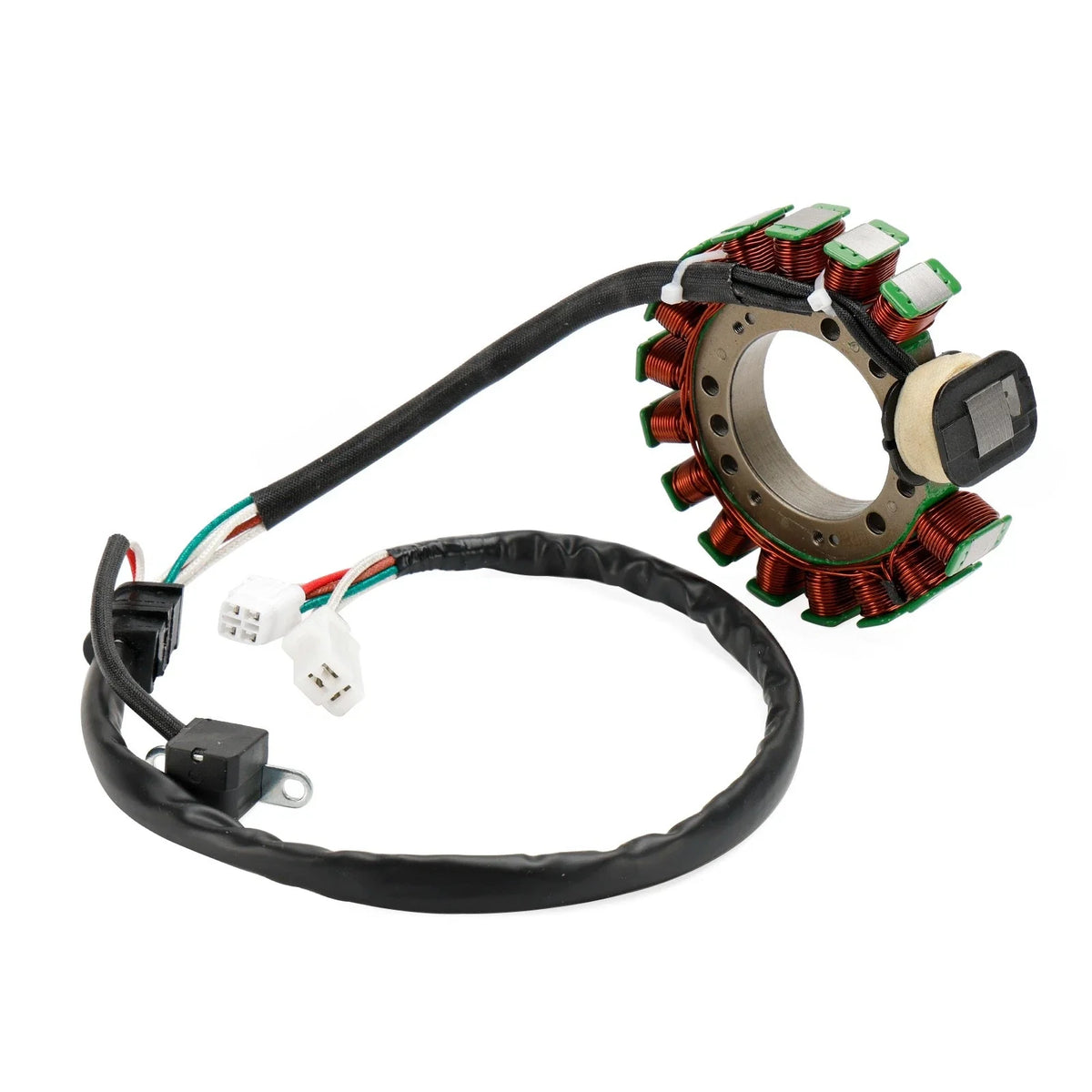 Magneto Stator Alternator for Yamaha YFM600 Grizzly 600 (1998)