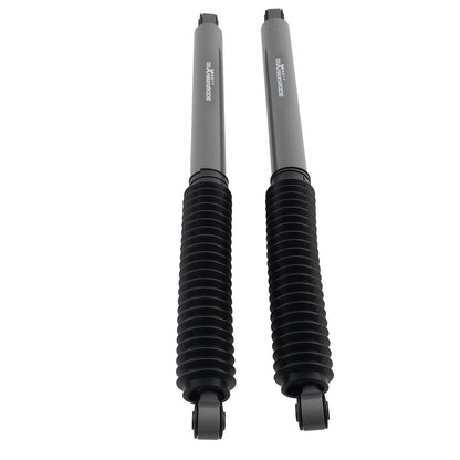 3 Inch Leveling Lift Kit with Shocks & Control Arms for Ford F-150 4WD (2021–2025)