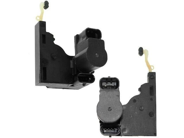 Set of 2 Door Lock Actuators for Cadillac Allante (1993) 63178VQGM