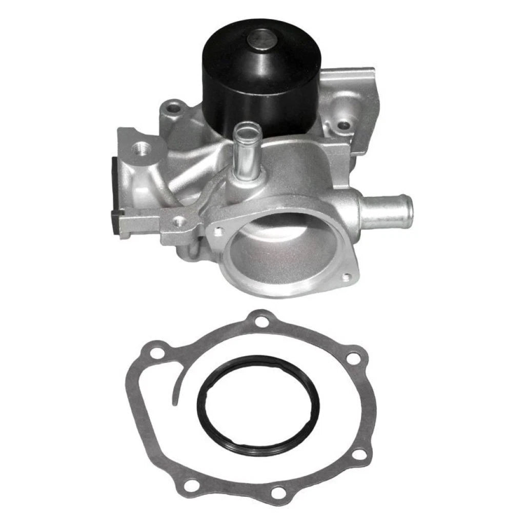 Set of 2 Engine Coolant Water Pumps for Subaru Forester (2002–2005) OLX-ACD252-938-CL360A50