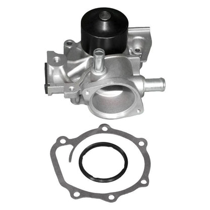 Set of 2 Engine Coolant Water Pumps for Subaru Forester (2002–2005) OLX-ACD252-938-CL360A50