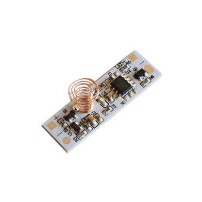 Distance Touch Sensor Switch for LED Strip Brightness Control