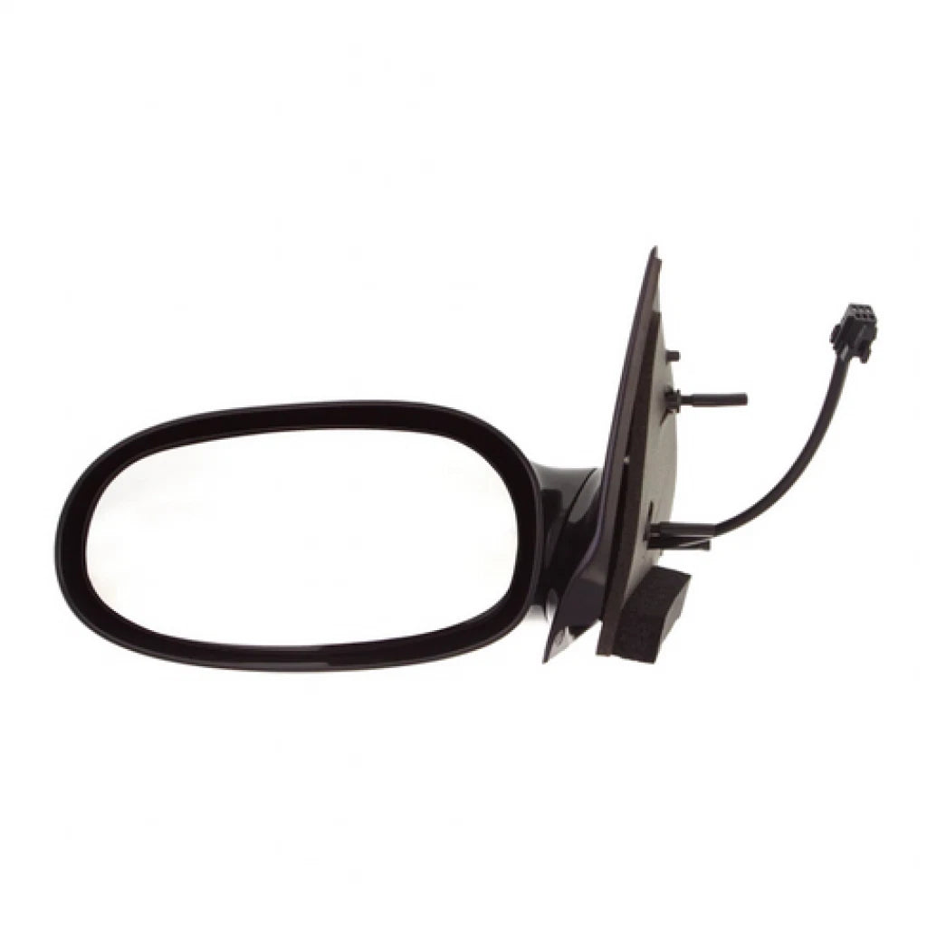 Driver Side Door Mirror for Saturn L300 (2003) - Power, Non-Heated, Paintable - CLX-M0-USA-ST23EL-CL360A71, GM1320256
