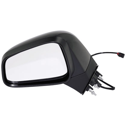 Set of 2 Mirrors for Chevy Trax (2017–2020)