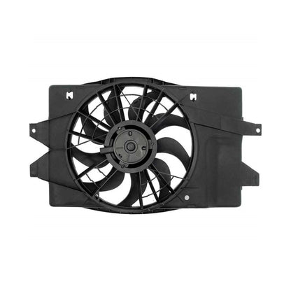 Radiator Fan for Dodge Caravan/Grand Caravan (1993–1995) ALX-PAU-RB-620-002-CL360A50
