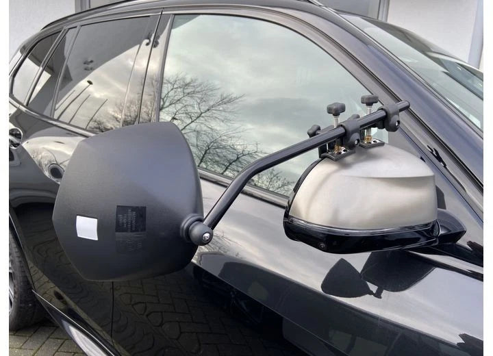Set of 2 Milenco Grand Aero Platinum Towing Mirrors for (MIL-6613)