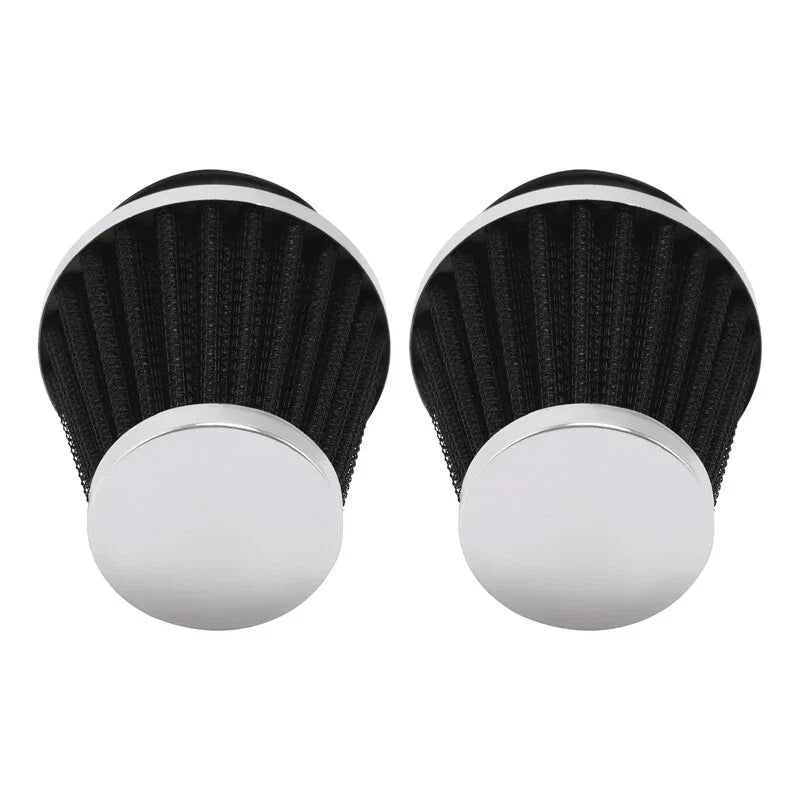 4 x Air Filter Cleaner 48mm for Honda Shadow VLX 600 VT600C (1991 - 2008)