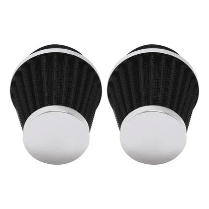 4 x Air Filter Cleaner 48mm for Honda Shadow VLX 600 VT600C (1991 - 2008)