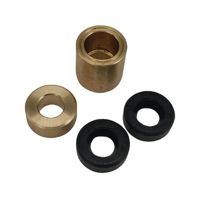 Shift Shaft Bushing Kit for Mercruiser Alpha 1 Gen II (Replaces 18-3760, 23-806036A1)