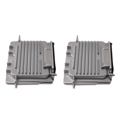 Headlight Ballast Control Module for Jaguar XJ, Jeep Grand Cherokee (2005–2010) 89089352