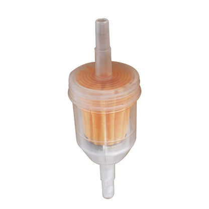 36X Inline Fuel Filter 1/4" x 5/16" for Kawasaki Kohler Briggs