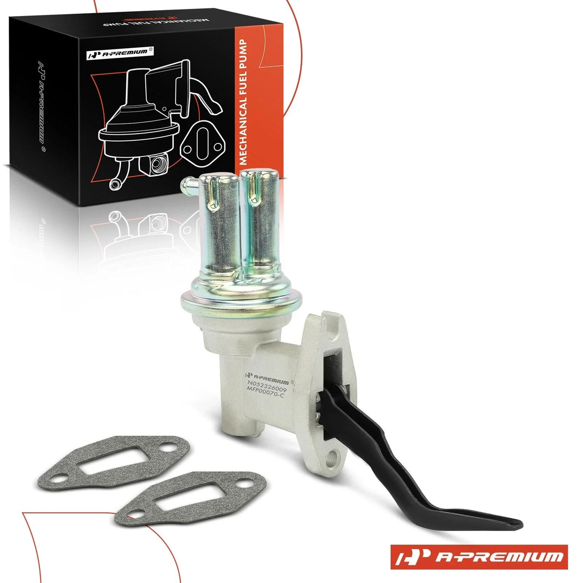 Mechanical Fuel Pump for Ford Mustang F-150 250 350 (1990–1996)