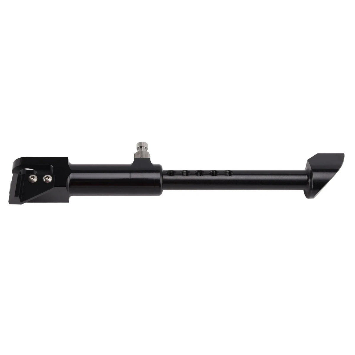 Adjustable Foot Side Stand Kickstand for Suzuki GSXR1300 (1999–2026)