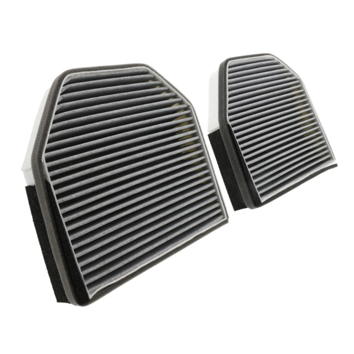 Set of 2 Cabin Air Filters for Mercedes-Benz SL Class (2003–2012) 2308300418