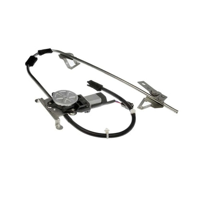 Window Regulator & Lift Motor for Jeep Comanche (1990–1992) ALX-PAU-RB-741-538-CL360A52