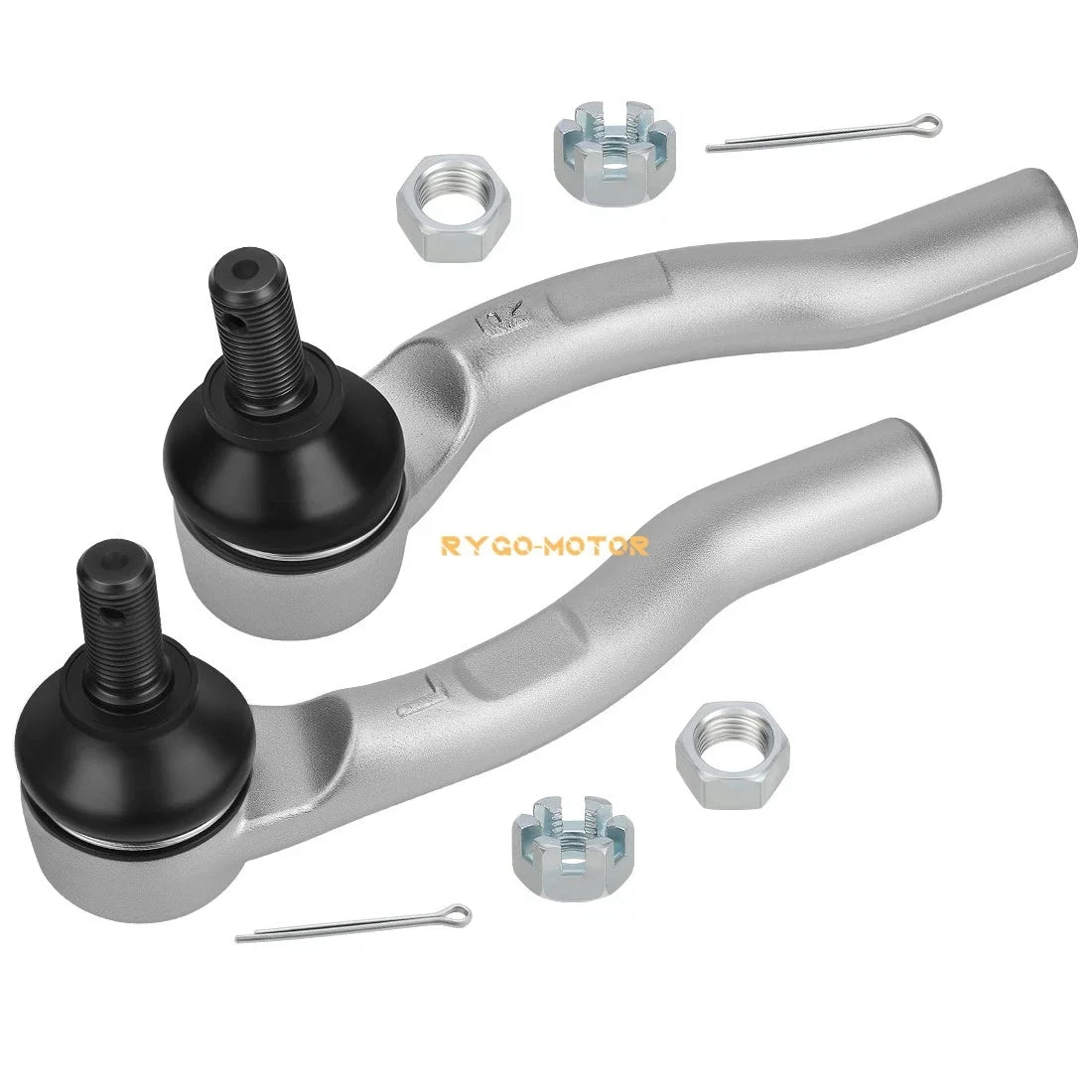 Tie Rod Ends Set of 2 for Honda Pioneer 1000 (2016–2021) 53560-T0A-A12