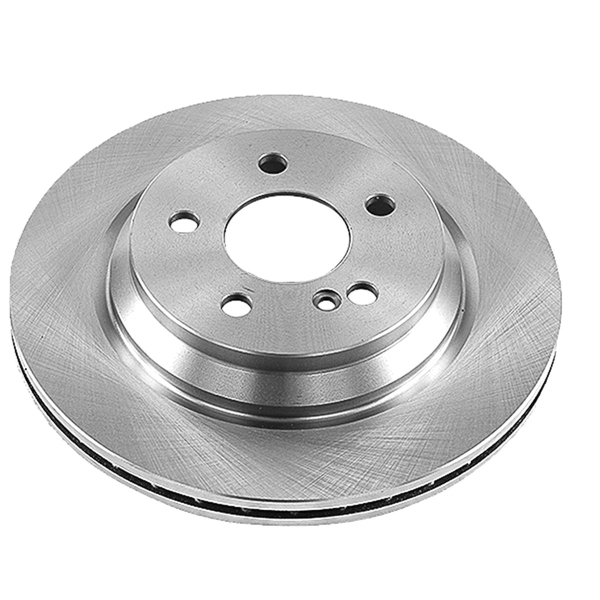EBR1053 Brake Disc for Mercedes-Benz S350 SL500 (2003–2013)