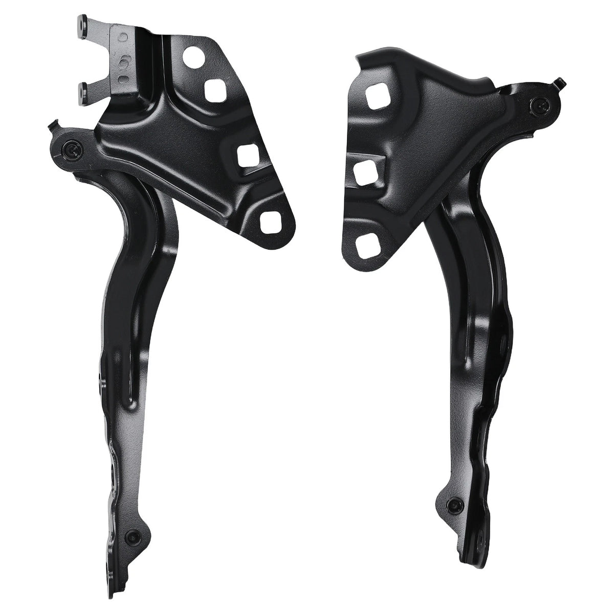 Engine Bonnet Hinge for Chevrolet Silverado 1500 (2019–2023) 23388841, 84500495
