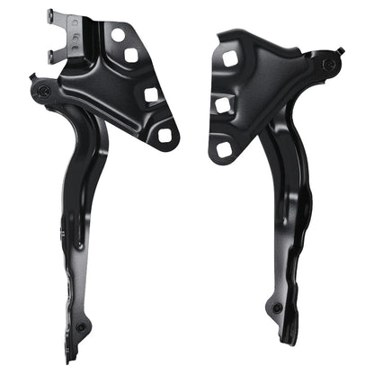 Engine Bonnet Hinge for Chevrolet Silverado 1500 (2019–2023) 23388841, 84500495