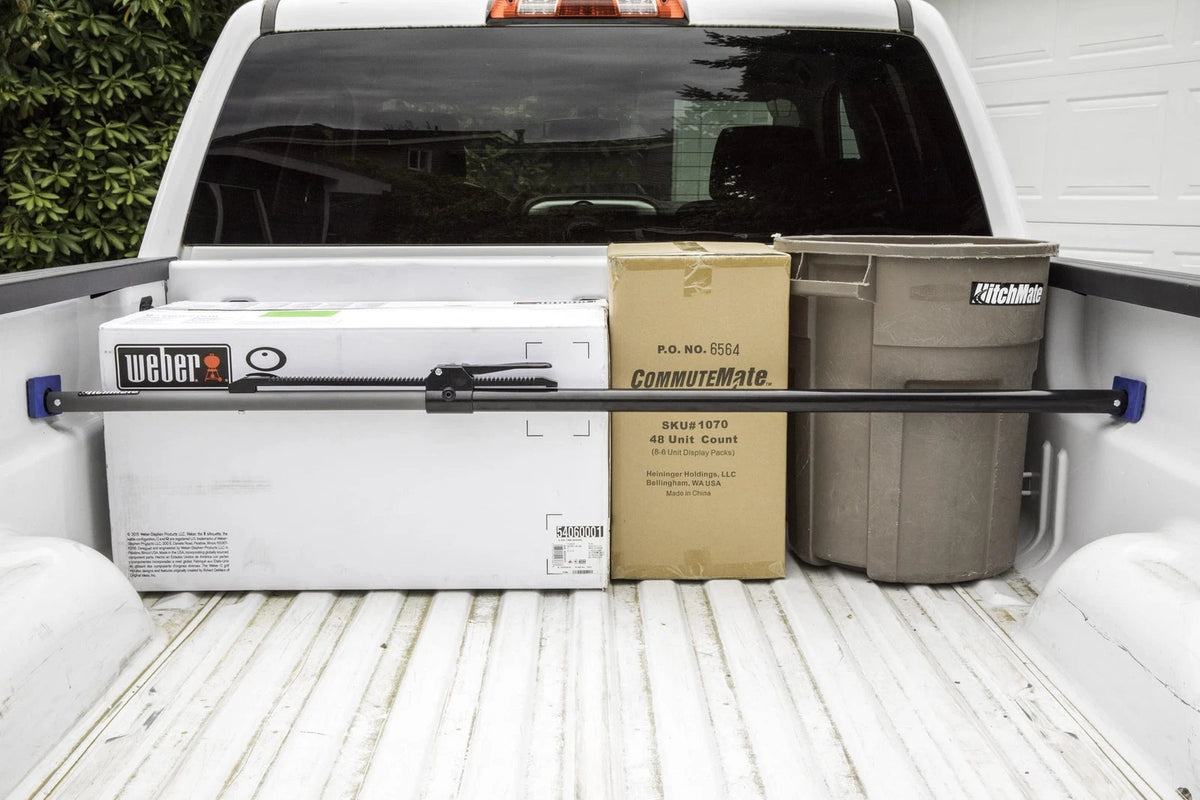 Cargo Stabilizer Bar for Full-Size Trucks (2010–2023)