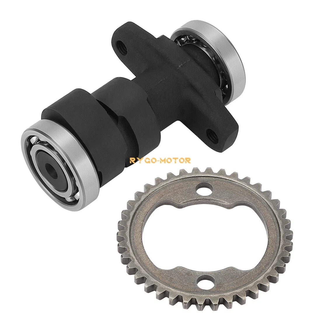 Camshaft & Cam Gear Sprocket for Honda Sportrax 300 (1993–2009)