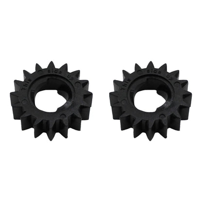 2X Starter Motor Drive Gears for Briggs and Stratton MTD Murray