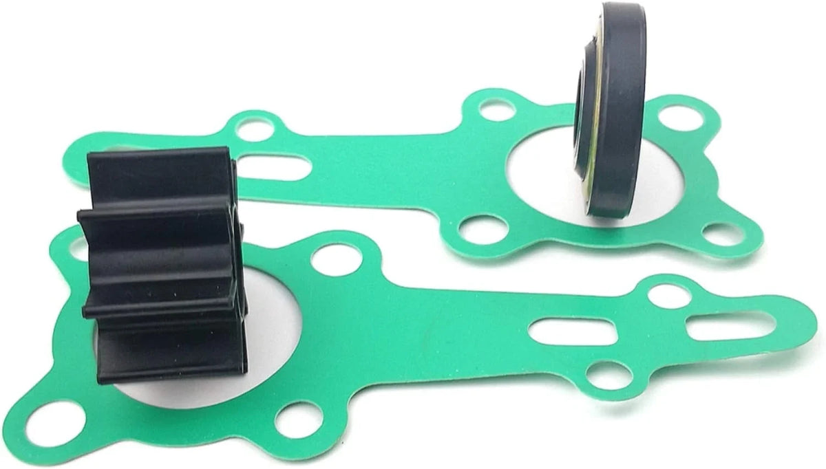 Water Pump Impeller Repair Kit for Honda Outboards 6-8 HP (06192-881-C00)