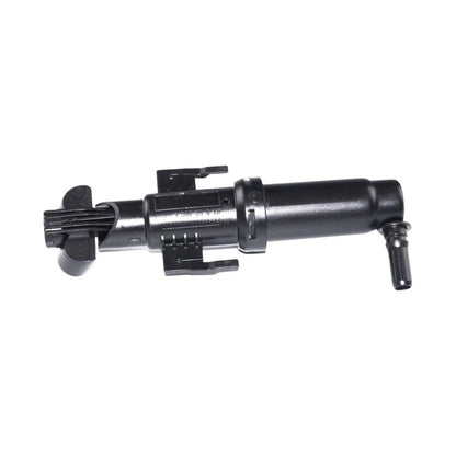 Headlight Washer Nozzle for BMW 535i GT (2010–2017) 61677149886, CLX-M0-USA-RB38380015-CL360A72