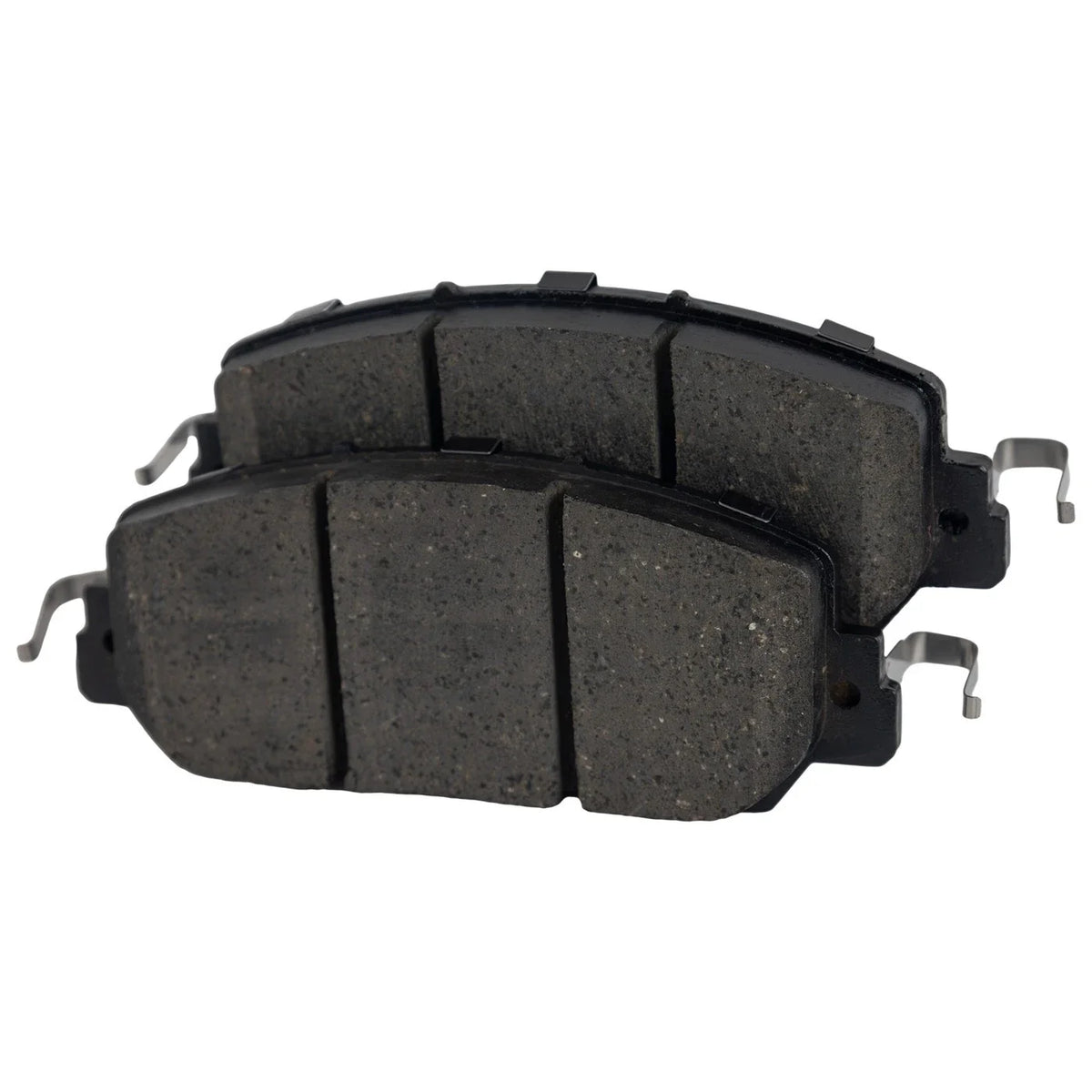 Front Brake Pads Set for Honda CR-V HR-V Clarity (2017–2021)