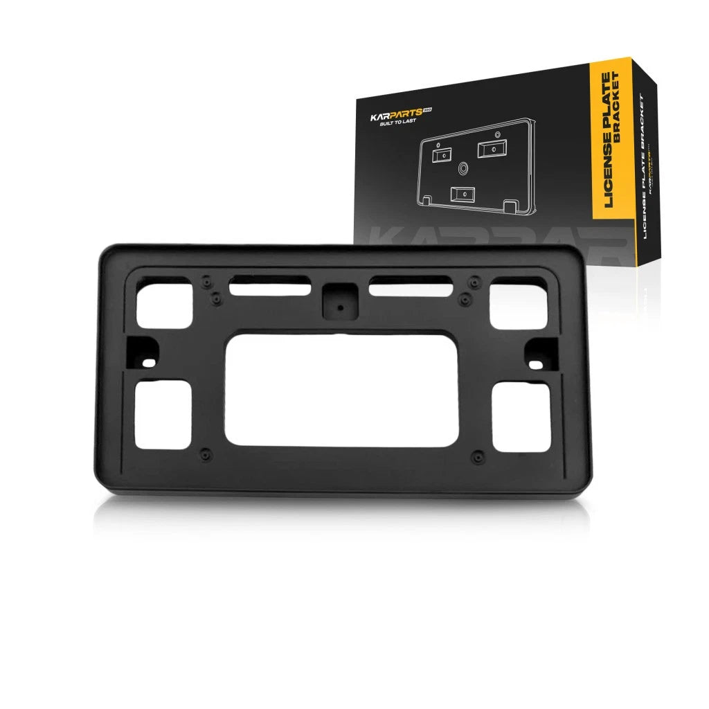 License Plate Bracket for Honda Pilot (2016–2018) HO1068136, CLX-M0-USA-RH01730034-CL360A70