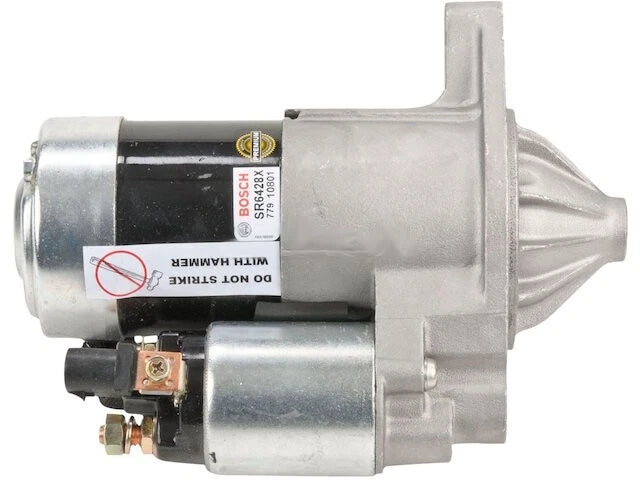 Starter for Jeep Wrangler (1999–2004) 21919XRBH