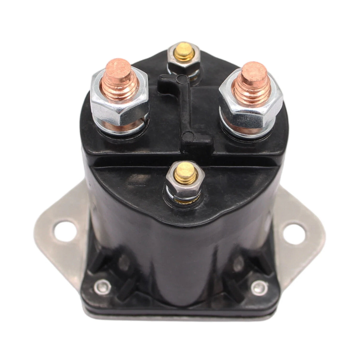 Diesel Intake Air Heater Relay for Ford 6.0L 7.3L (F81Z-6G015-AA, 1831645C1)